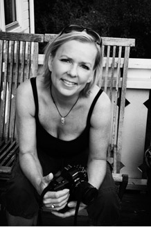 Margaret M. de Lange  Fotografiska Stockholm